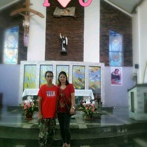 Meet your Posher, Miriam